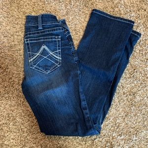 Ariat Jeans!